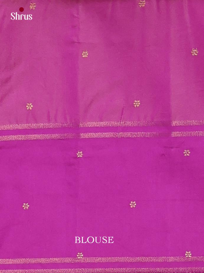 Apoorva Silk Saree - EJ23150