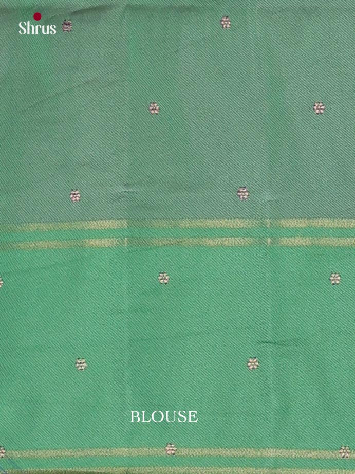 Apoorva Silk Saree - EJ23151