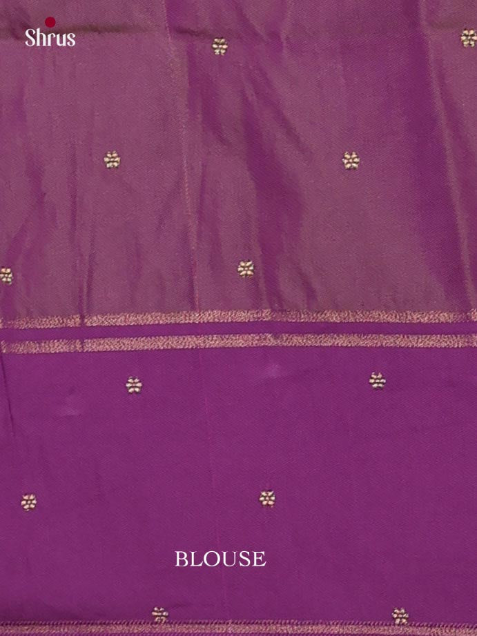 Apoorva Silk Saree - EJ23152
