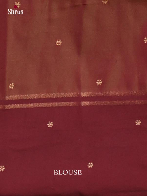 Apoorva Silk Saree - EJ23153