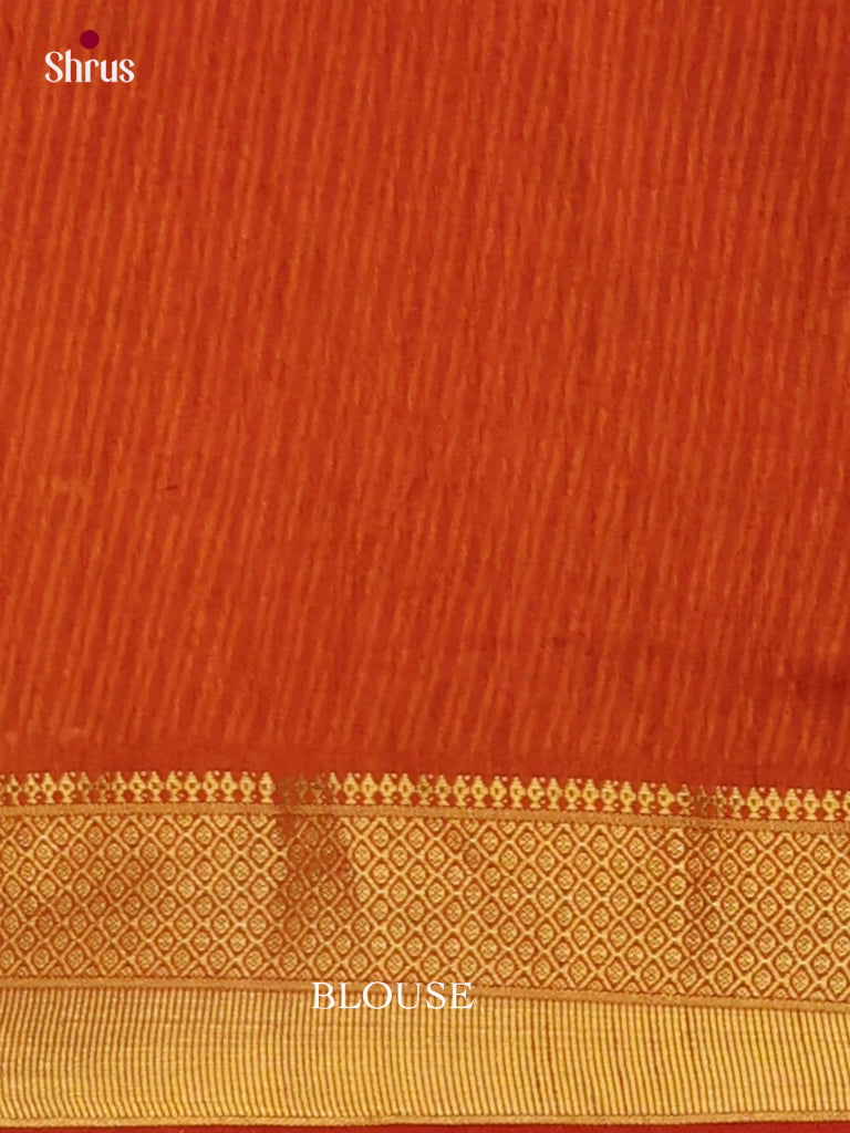 Semi Patola Saree - EJ23172