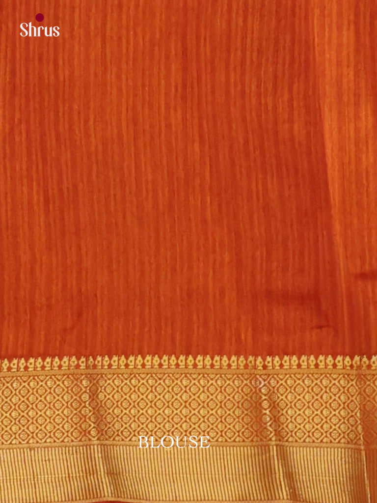 Semi Patola Saree - EJ23173