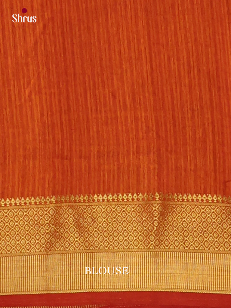 Semi Patola Saree - EJ23174