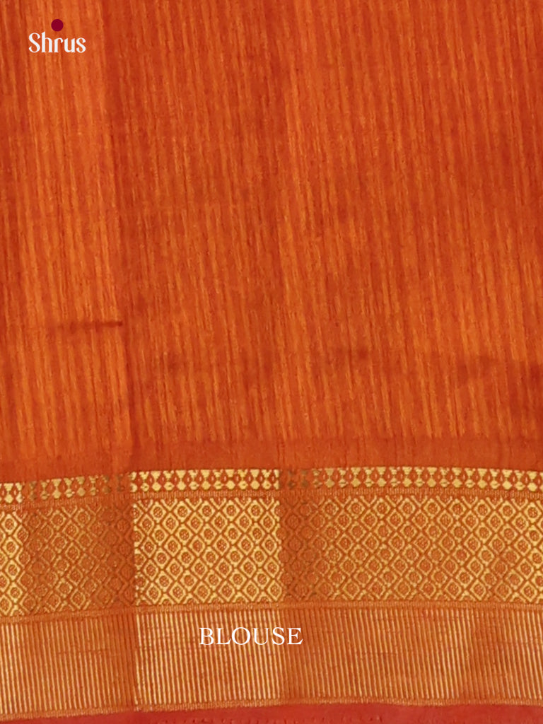 Semi Patola Saree - EJ23177