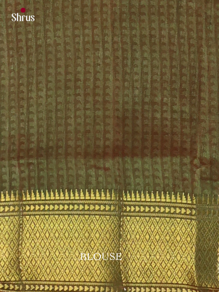 Semi Patola Saree - EJ23182