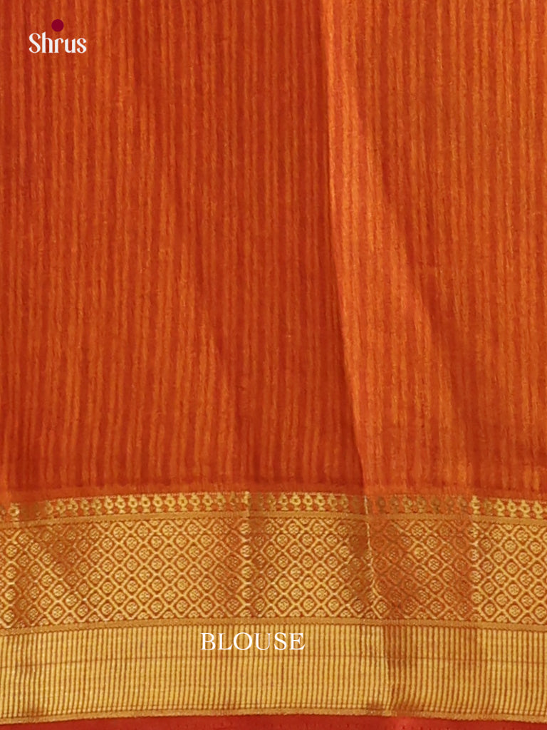 Semi Patola Saree - EJ23183