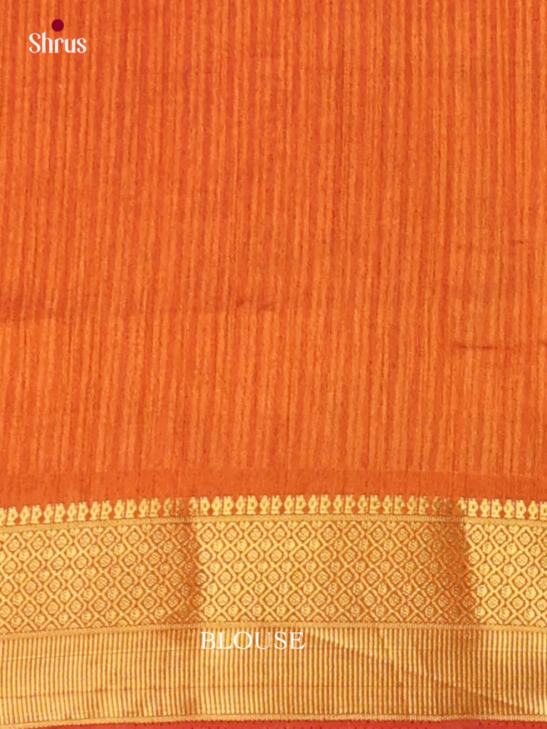 Semi Patola Saree - EJ23185