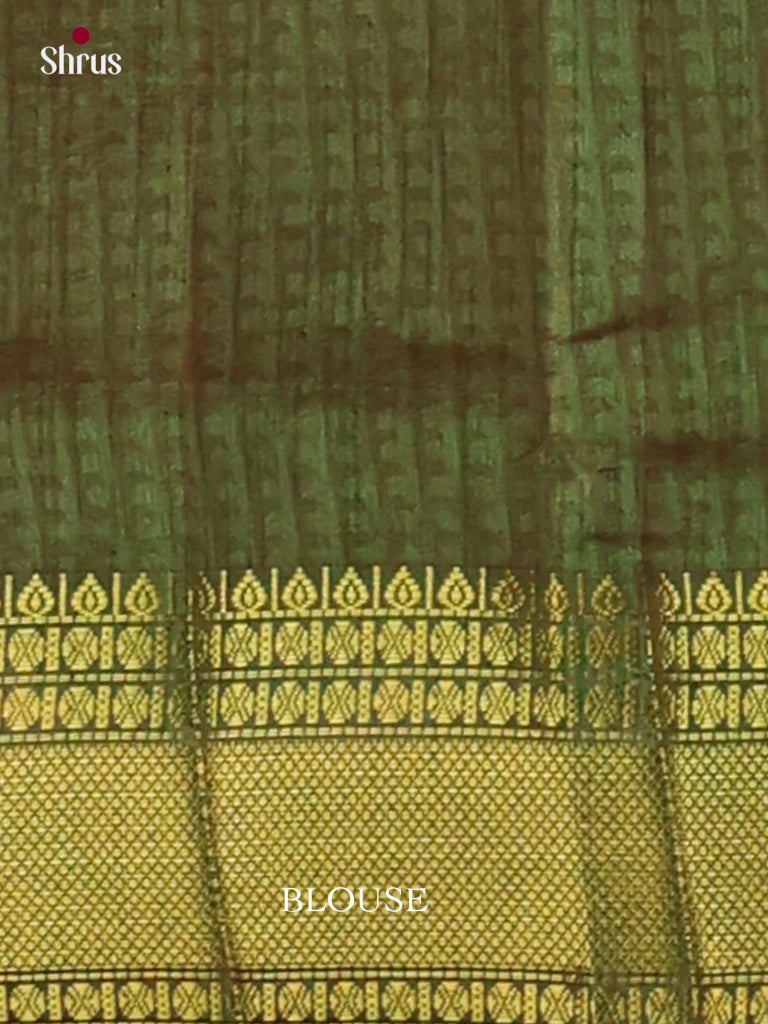 Semi Patola Saree - EJ23187