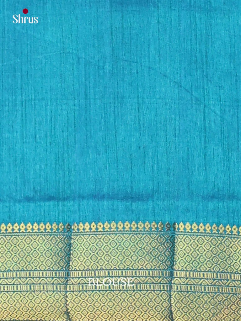 Semi Patola Saree - EJ23192