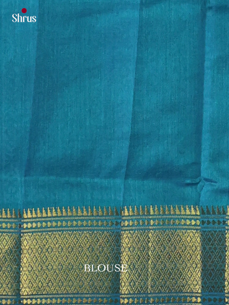Semi Patola Saree - EJ23197