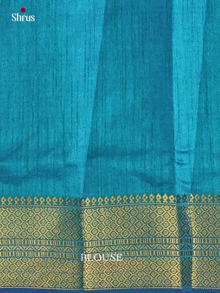 Semi Patola Saree - EJ23200