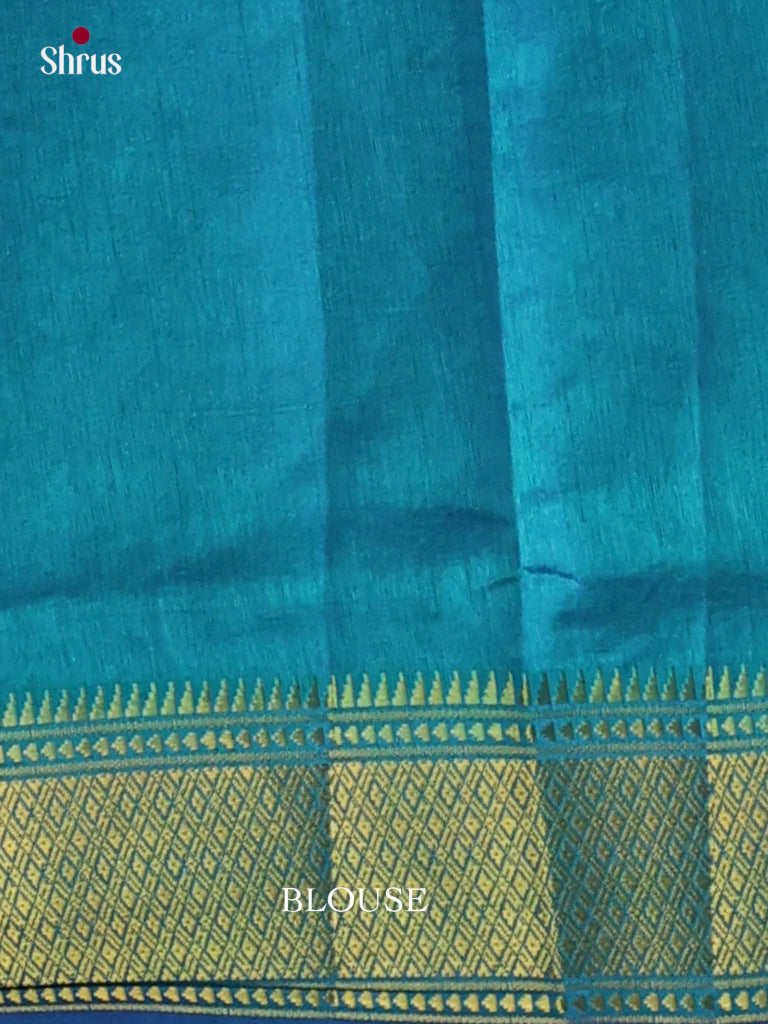 Semi Patola Saree - EJ23206