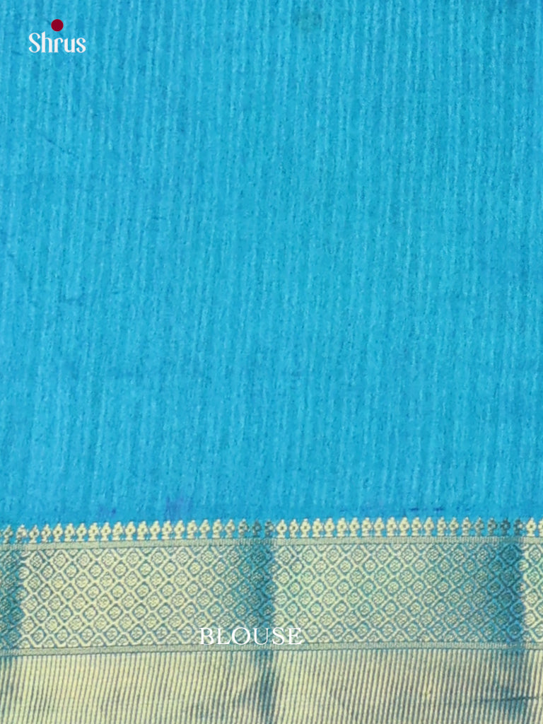 Semi Patola Saree - EJ23207