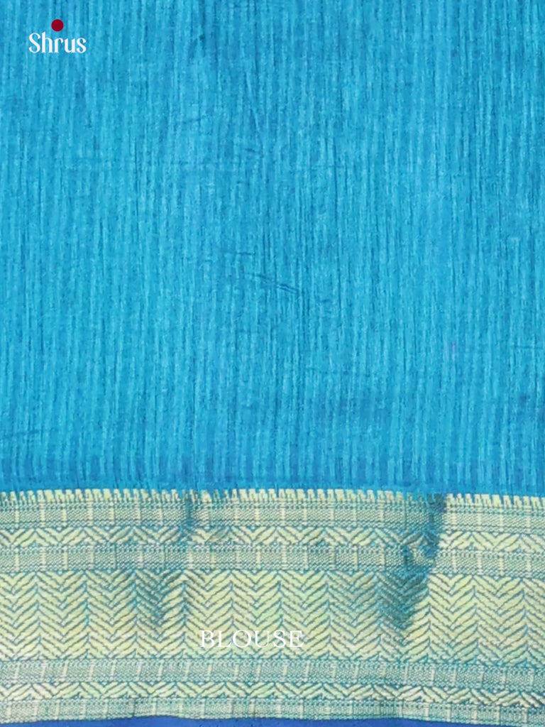 Semi Patola Saree - EJ23217