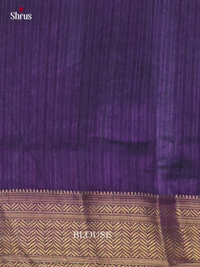 Semi Patola Saree - EJ23219