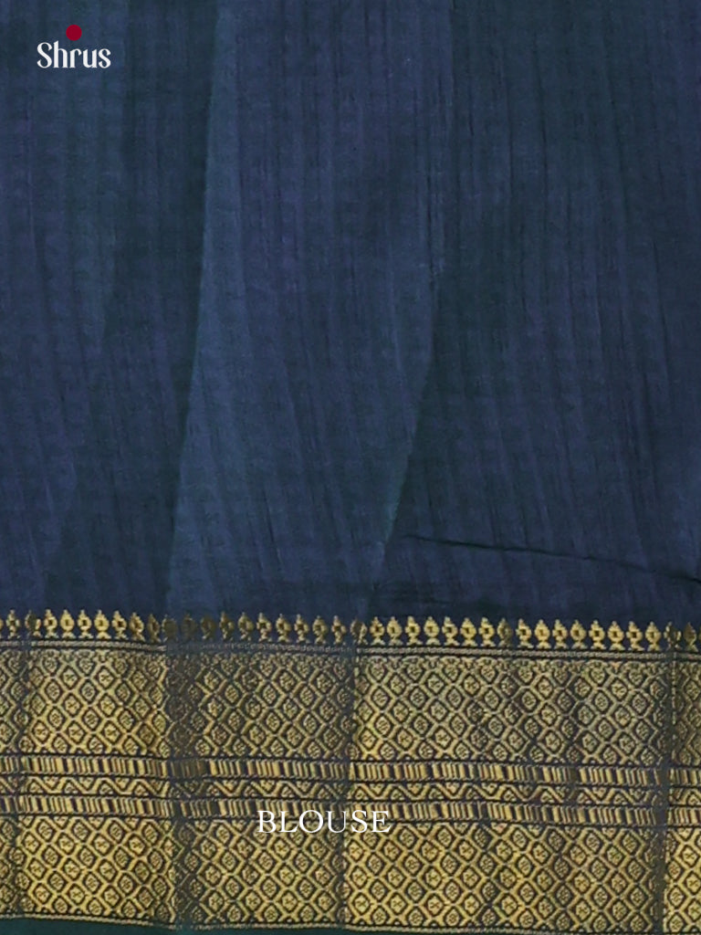 Semi Patola Saree - EJ23220