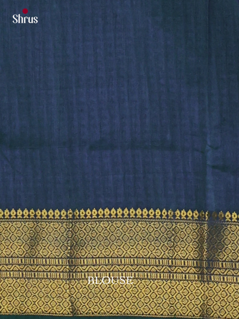 Semi Patola Saree - EJ23221