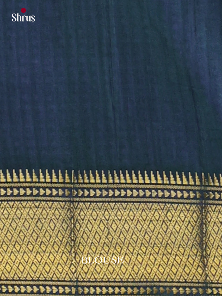 Semi Patola Saree - EJ23225