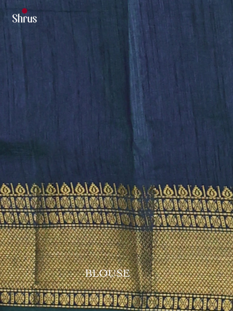 Semi Patola Saree - EJ23226