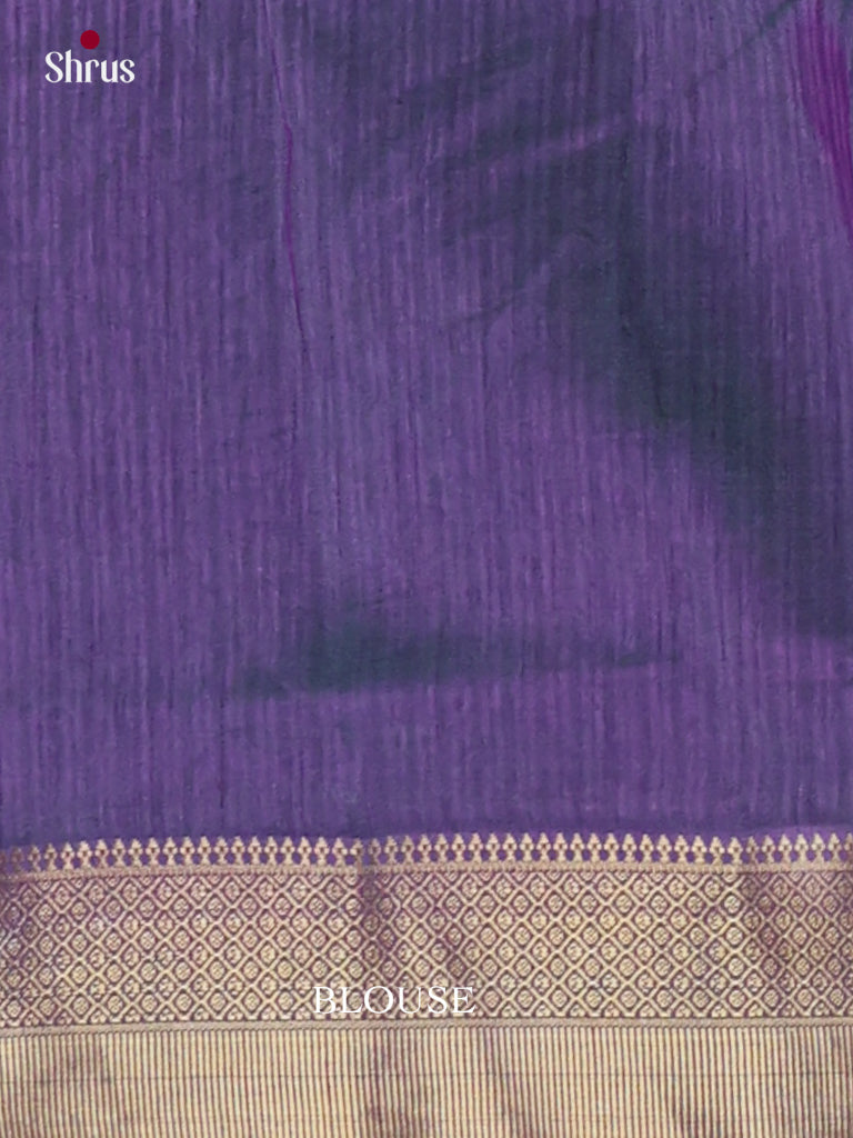 Semi Patola Saree - EJ23227