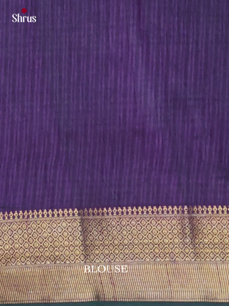 Semi Patola Saree - EJ23233