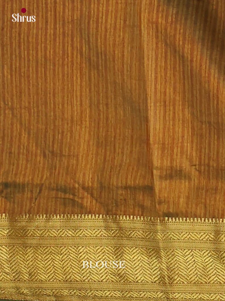 Semi Patola Saree - EJ23237