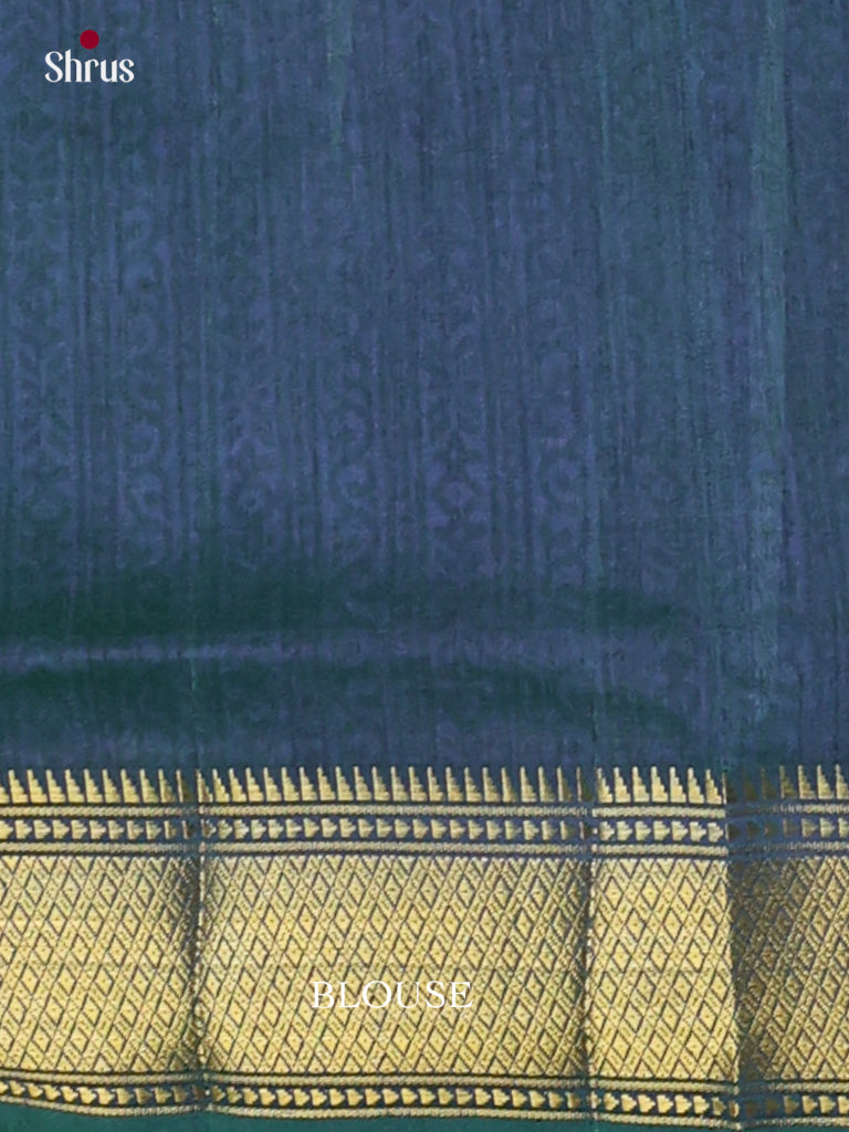 Semi Patola Saree - EJ23240