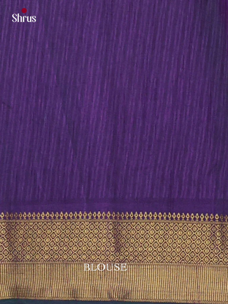 Semi Patola Saree - EJ23241