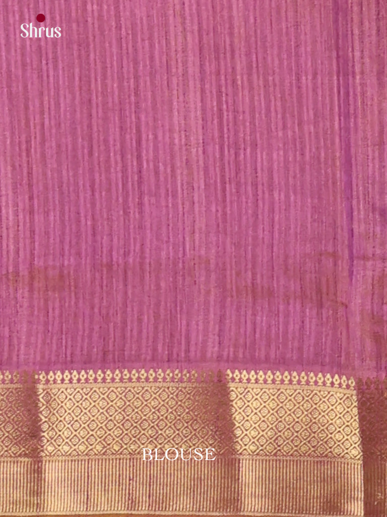 Semi Patola Saree - EJ23243