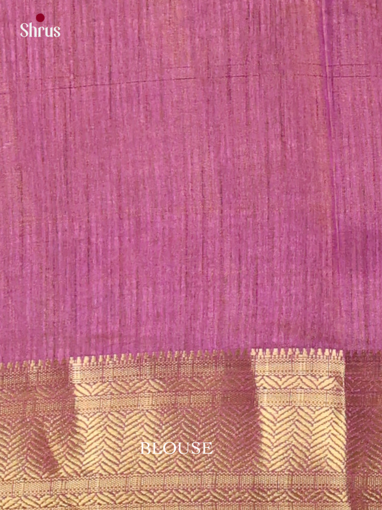 Semi Patola Saree - EJ23244