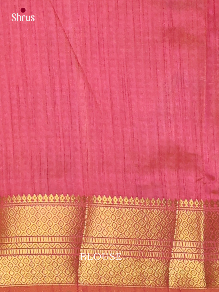 Semi Patola Saree - EJ23245
