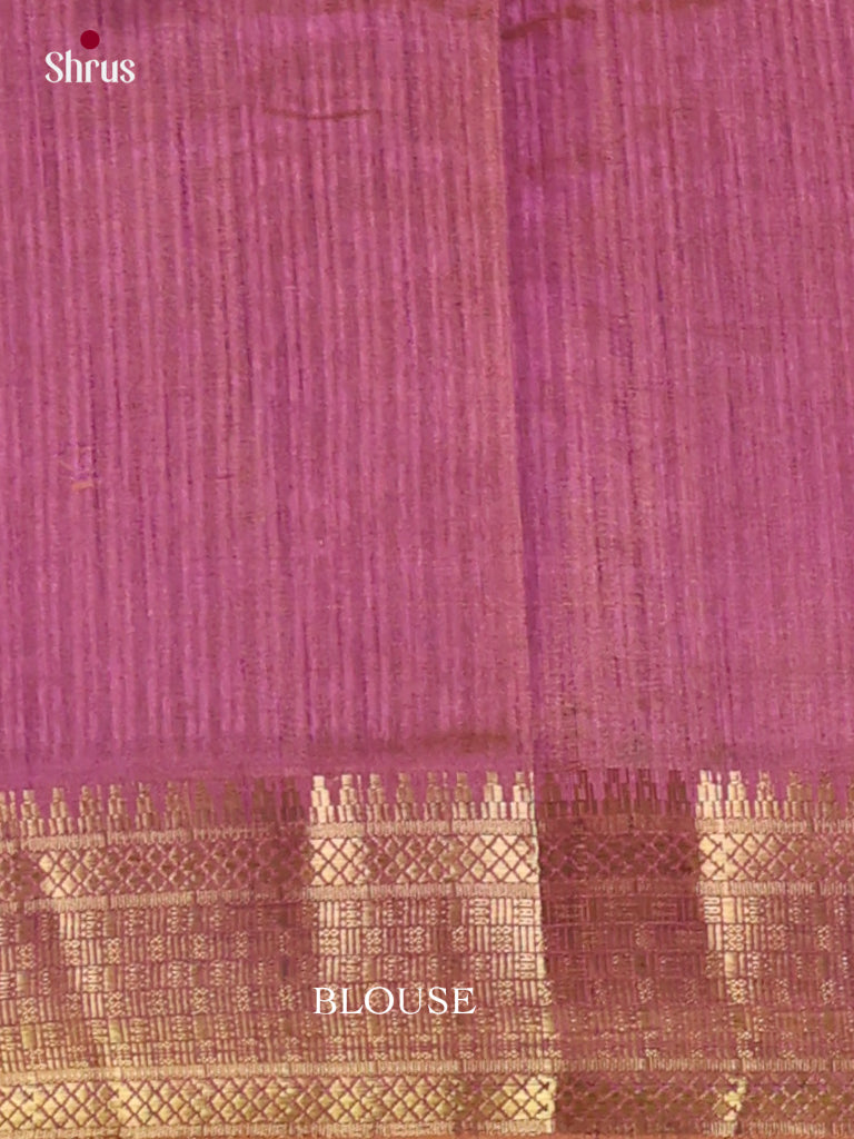 Semi Patola Saree - EJ23251