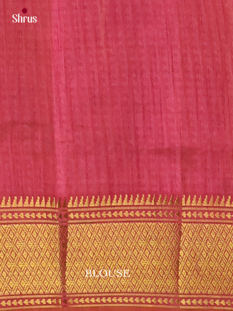 Semi Patola Saree - EJ23254