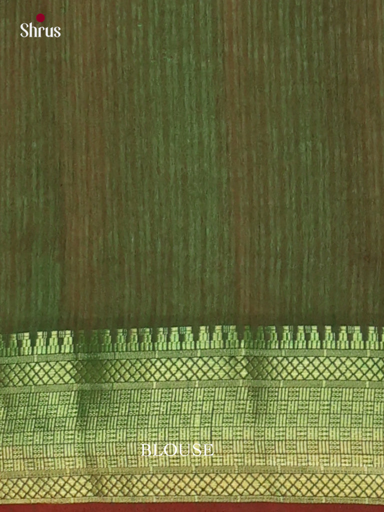 Semi Patola Saree - EJ23256