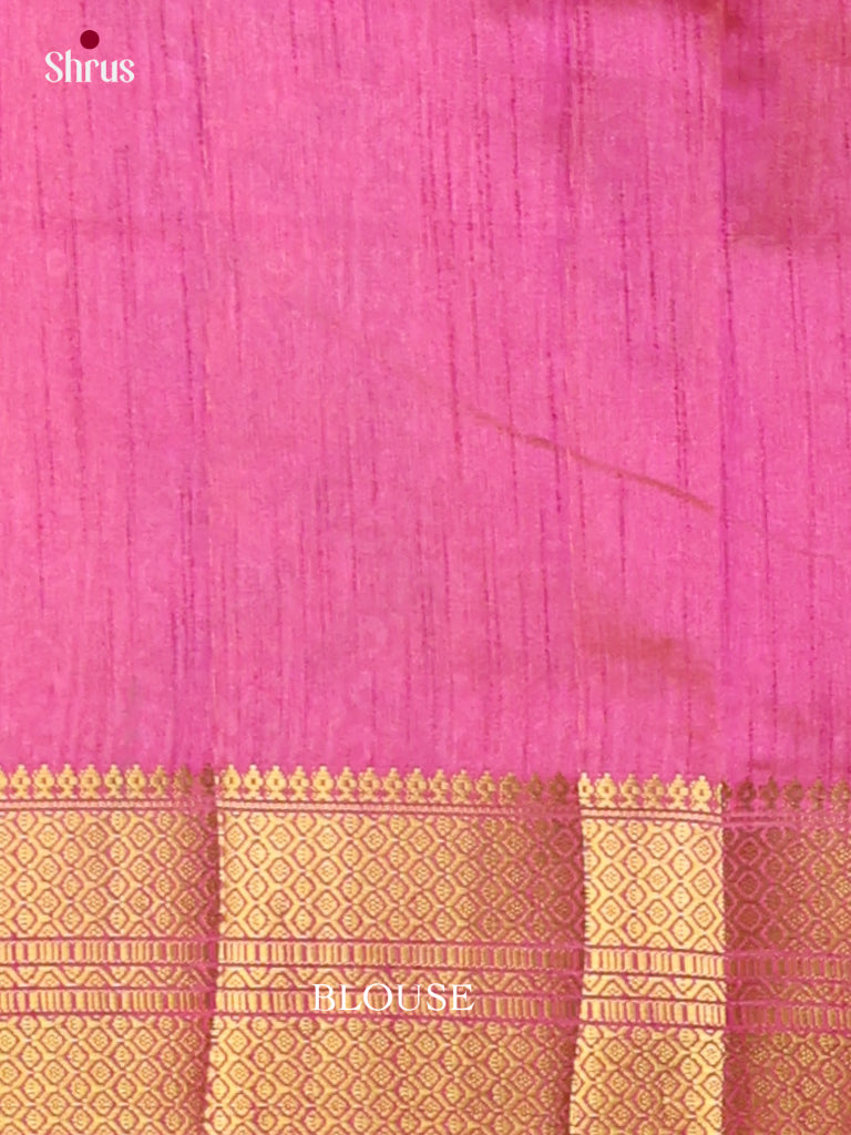 Semi Patola Saree - EJ23262