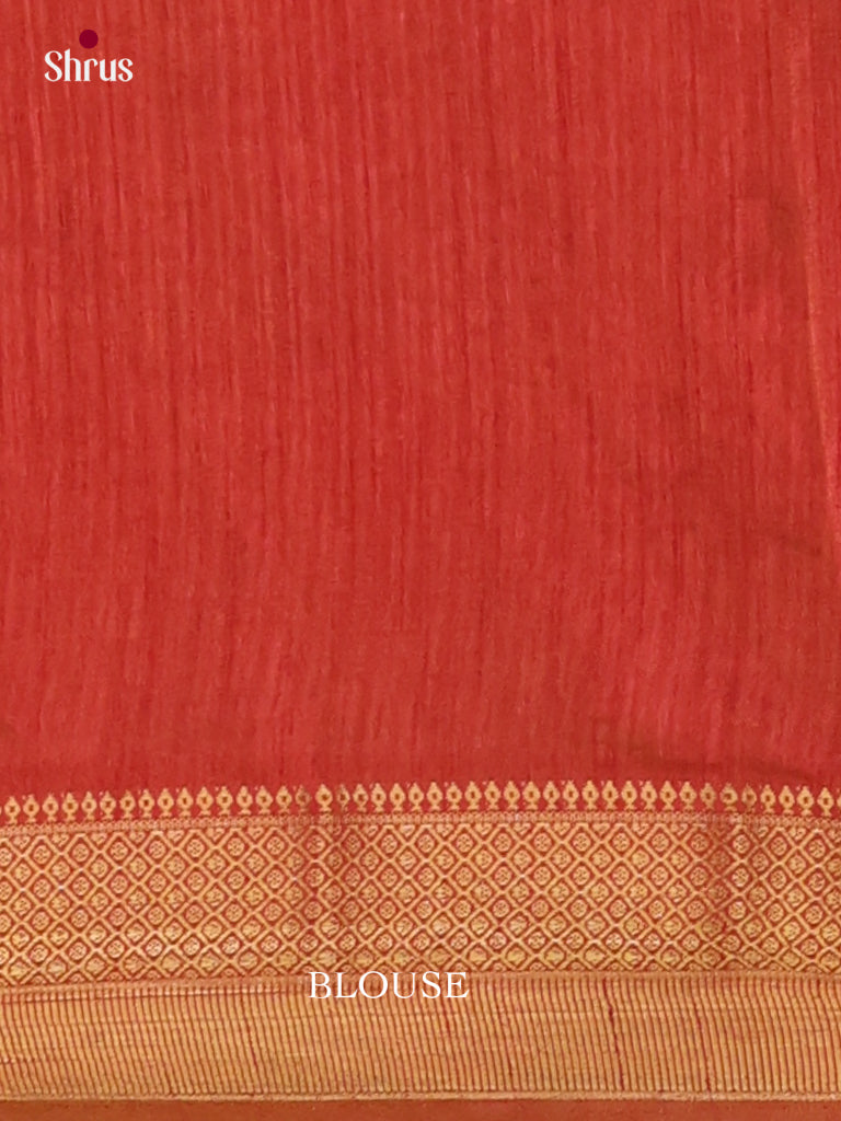 Semi Patola Saree - EJ23265