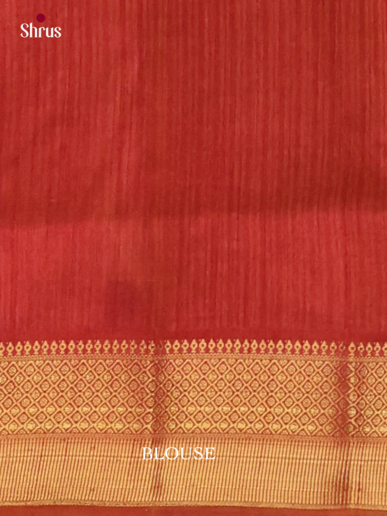 Semi Patola Saree - EJ23268
