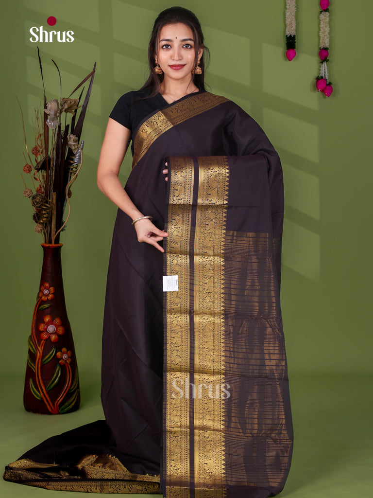 Chettinad Mix Cotton Saree - EJ24002