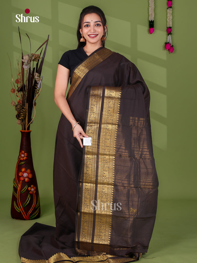 Chettinad Mix Cotton Saree - EJ24003