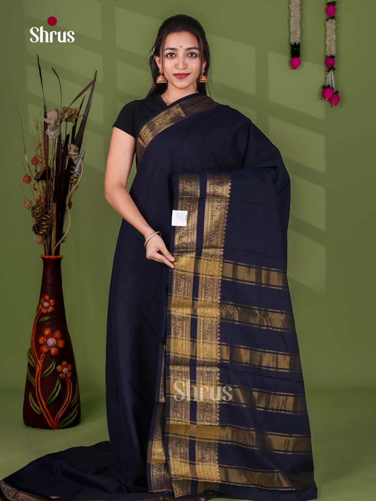 Chettinad Mix Cotton Saree - EJ24020