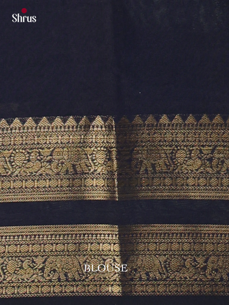 Chettinad Mix Cotton Saree - EJ24020