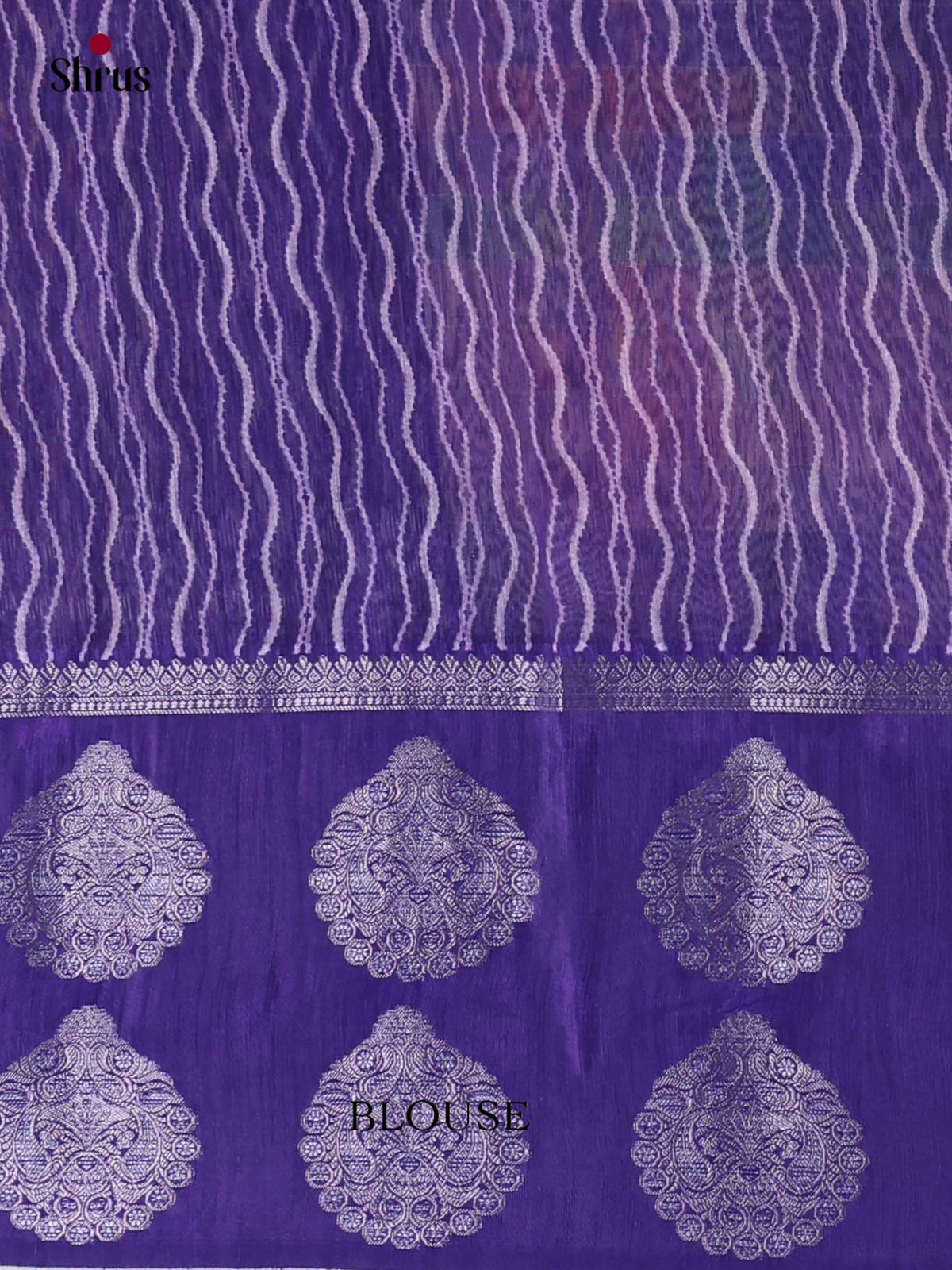 Apoorva Madras Checks Saree - EJ24072