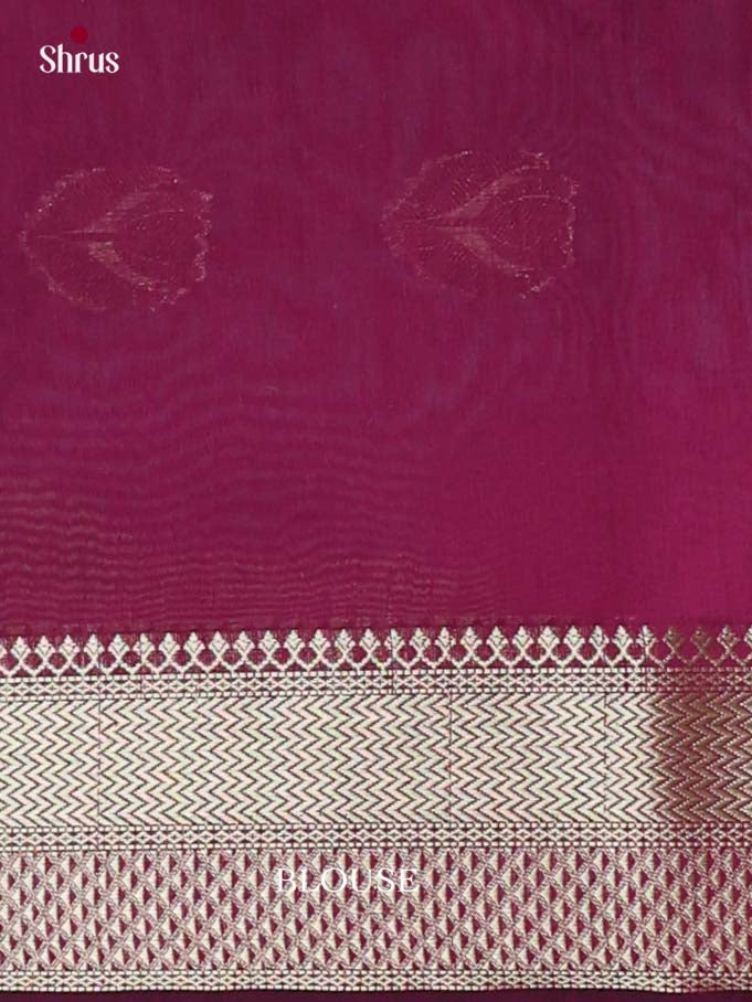 Art Maheshwari Saree - EJ24104