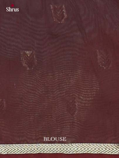 Art Maheshwari Saree - EJ24115