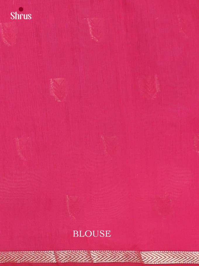 Art Maheshwari Saree - EJ24116