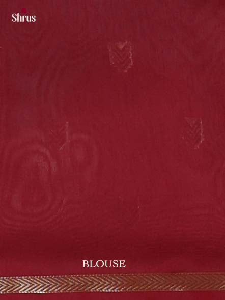 Art Maheshwari Saree - EJ24117
