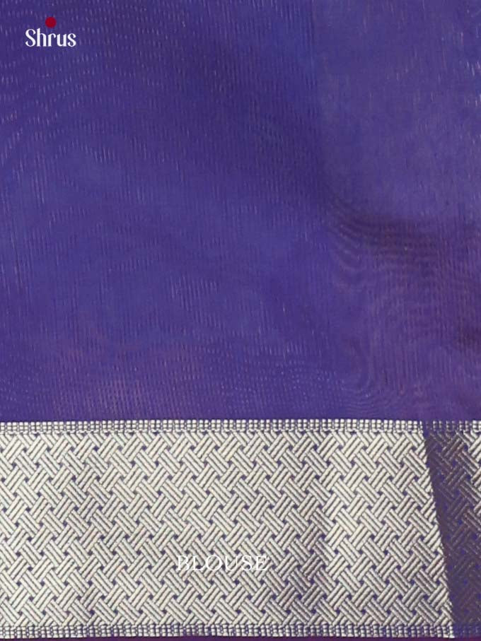 Art Maheshwari Saree - EJ24126