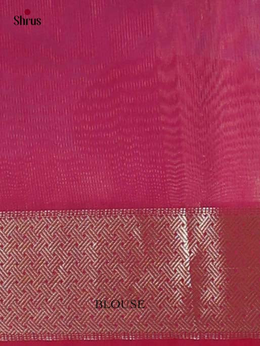 Art Maheshwari Saree - EJ24129