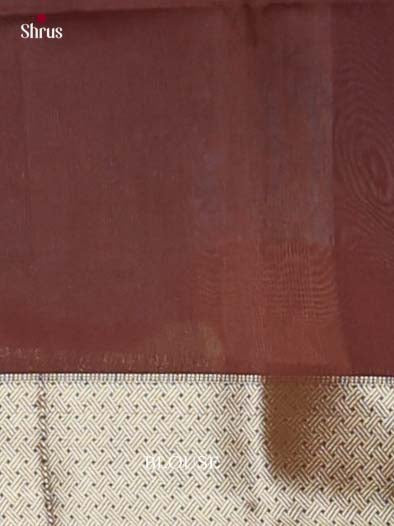 Art Maheshwari Saree - EJ24130