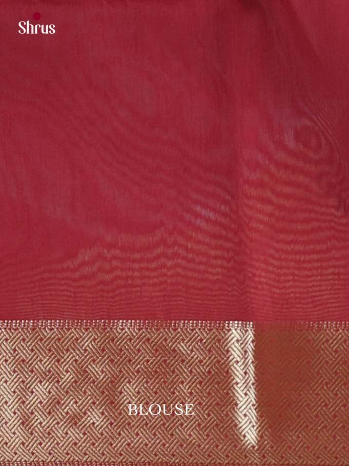 Art Maheshwari Saree - EJ24132